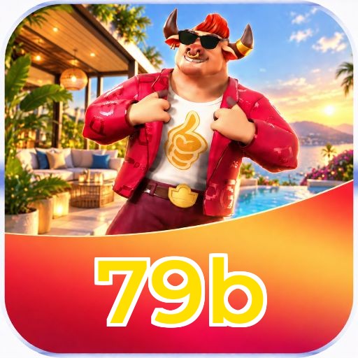 79b Logo