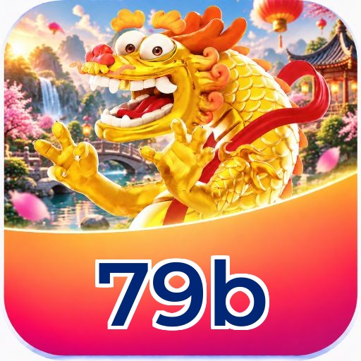 79b APP Android/iOS - Logo oficial